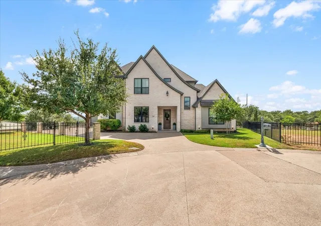 Photo 1 of Single family home for sale at 4305 Shale Blf Ct, Granbury, TX 76048 | MLS# 21393832 | Listing updated on 2026-09-24