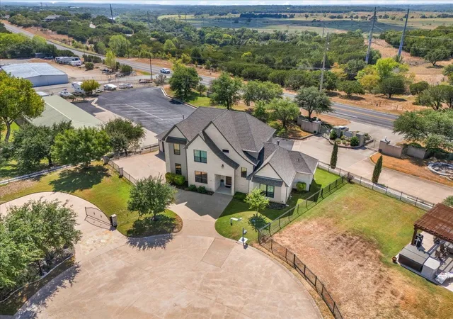 Photo 3 of Single family home for sale at 4305 Shale Blf Ct, Granbury, TX 76048 | MLS# 21393832 | Listing updated on 2026-09-24