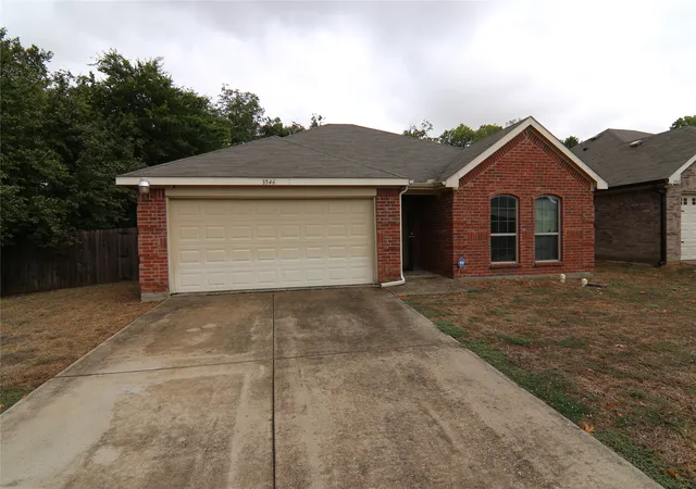 Photo 1 of Single family home for sale at 3546 Mojave Dr, Dallas, TX 75241 | MLS# 21393381 | Listing updated on 2026-10-08