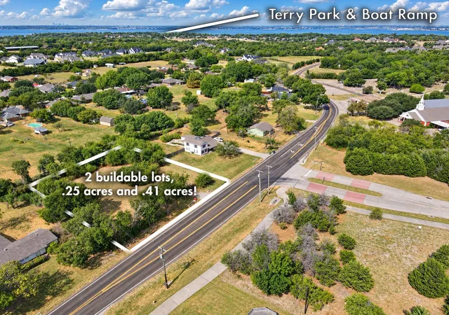 Photo 2 of Land for sale at 000000000 Smirl, Rockwall, TX 75032 | MLS# 21393886 | Listing updated on 2026-09-24