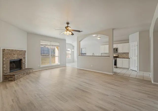 Photo 3 of Single family home for sale at 2223 Overton Dr, Forney, TX 75126 | MLS# 21393878 | Listing updated on 2026-10-01