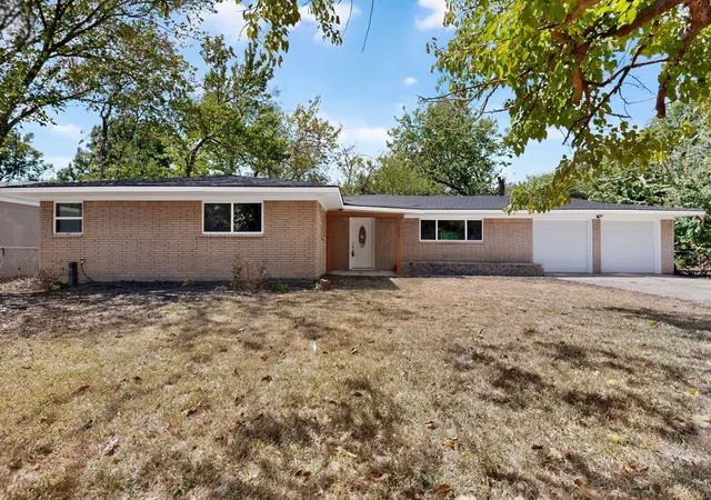 Photo 1 of Single family home for sale at 4409 Steven St, North Richland Hills, TX 76180 | MLS# 21393915 | Listing updated on 2026-10-07