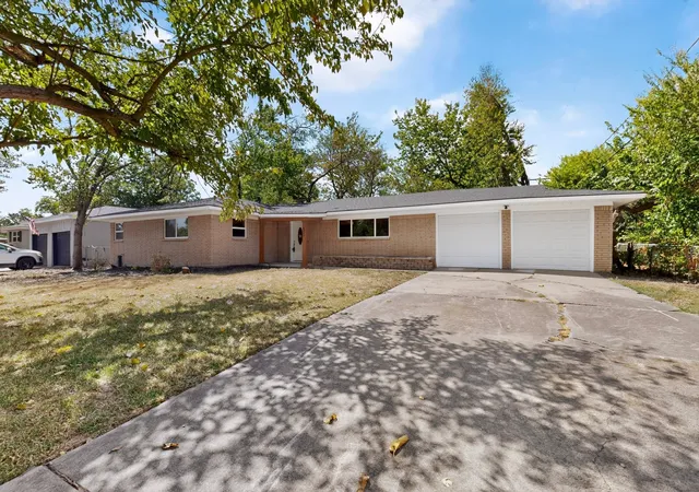 Photo 2 of Single family home for sale at 4409 Steven St, North Richland Hills, TX 76180 | MLS# 21393915 | Listing updated on 2026-10-07