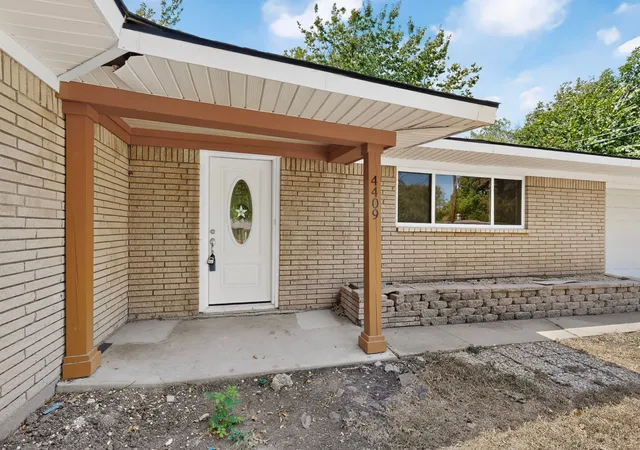 Photo 3 of Single family home for sale at 4409 Steven St, North Richland Hills, TX 76180 | MLS# 21393915 | Listing updated on 2026-10-07