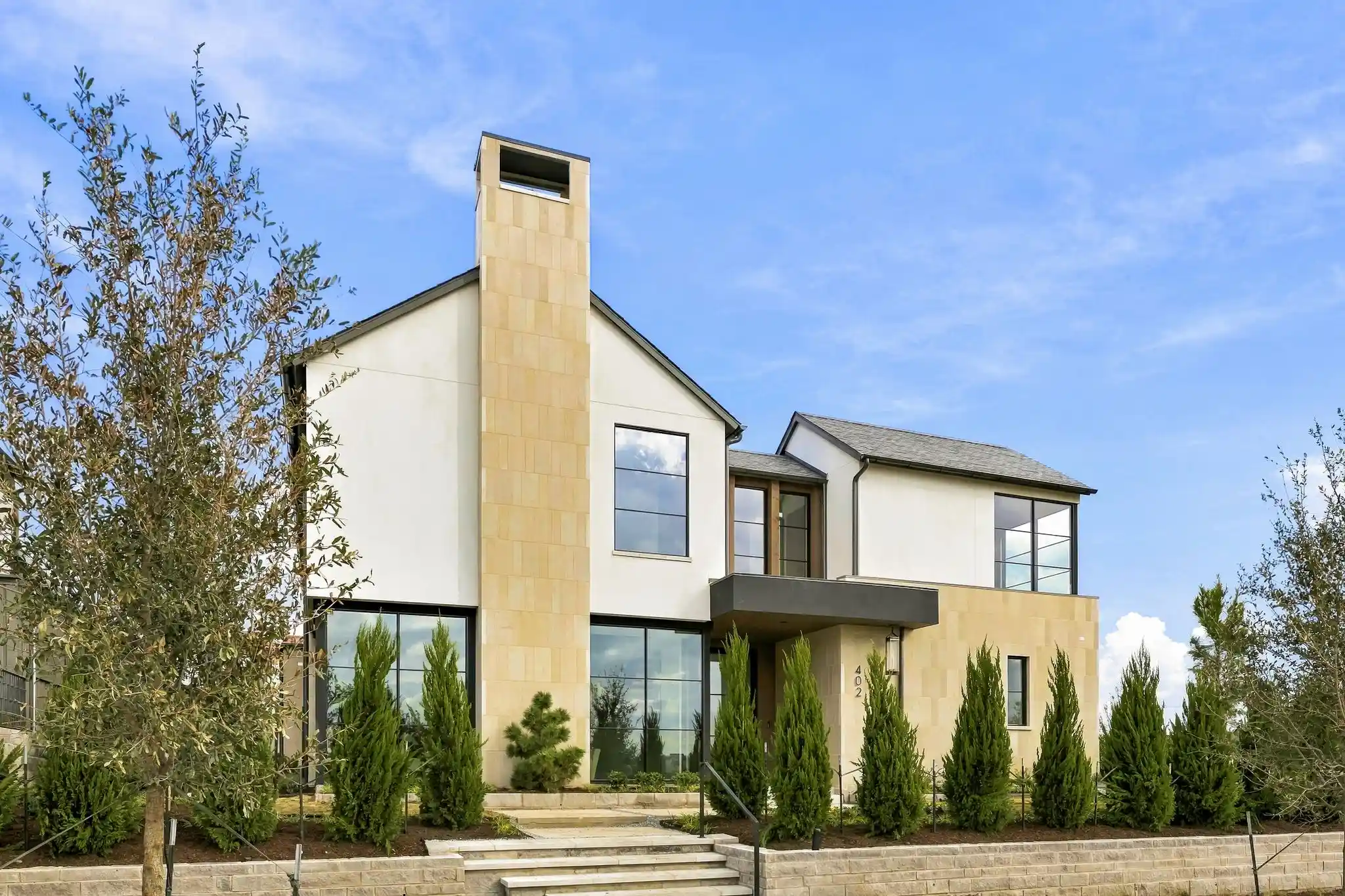 Single family home for sale at 402 Edmonds St, Frisco, TX 75033 | MLS# 21376389 | Listing updated on 2026-10-29