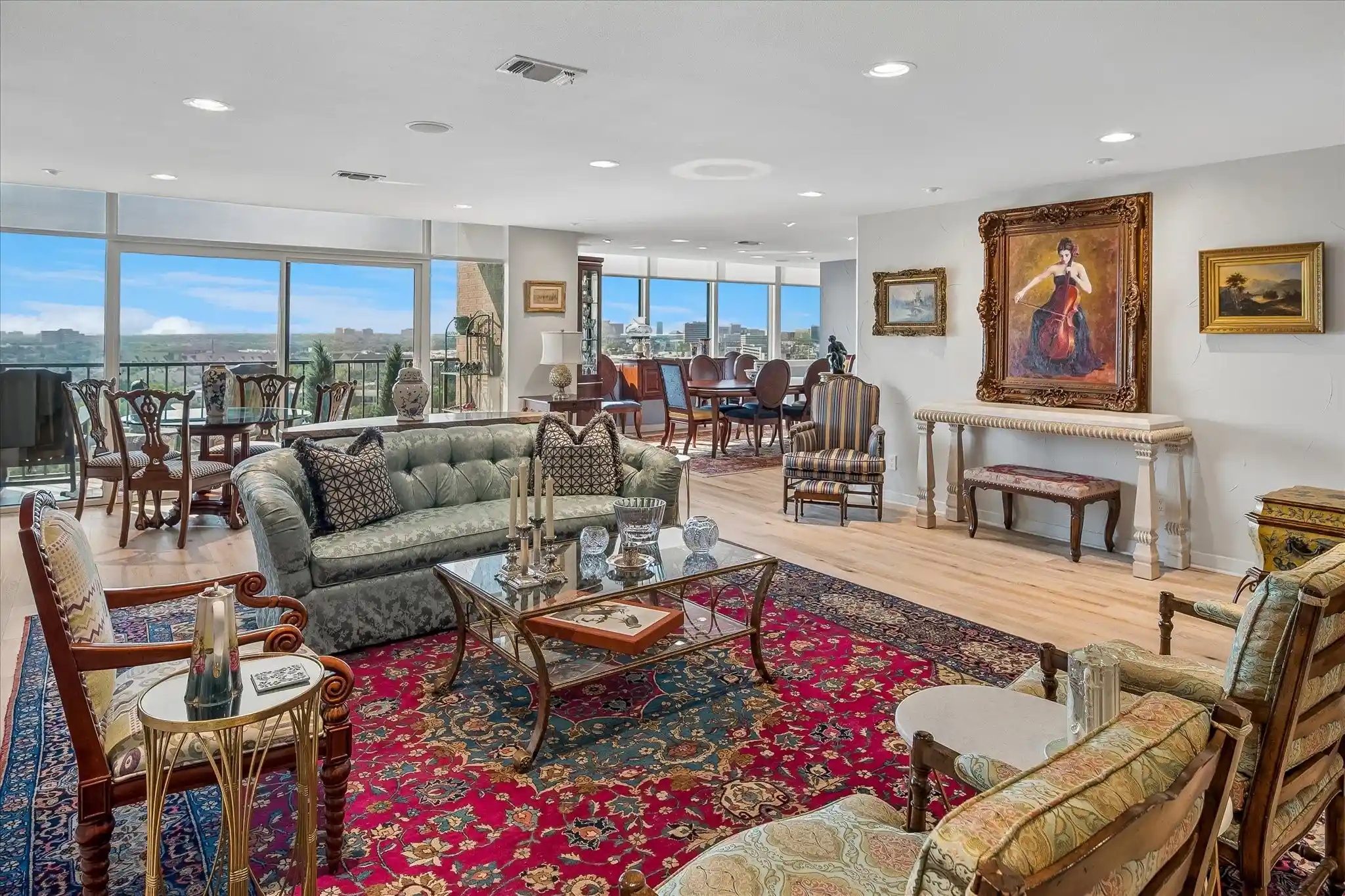 Photo 1 of Condo for sale at 5200 Keller Springs Rd #1217, Dallas, TX 75248 | MLS# 21391785 | Listing updated on 2026-10-12