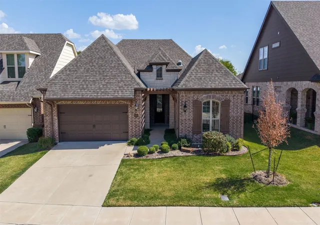 Photo 1 of Condo for sale at 2908 Esplanade Blvd #2908, Mansfield, TX 76063 | MLS# 21389857 | Listing updated on 2026-10-04
