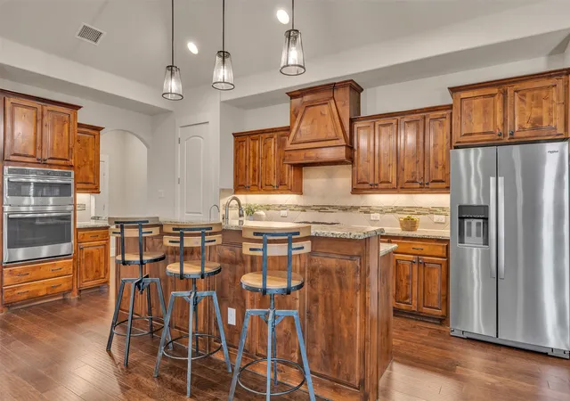 Photo 3 of Condo for sale at 2908 Esplanade Blvd #2908, Mansfield, TX 76063 | MLS# 21389857 | Listing updated on 2026-10-04