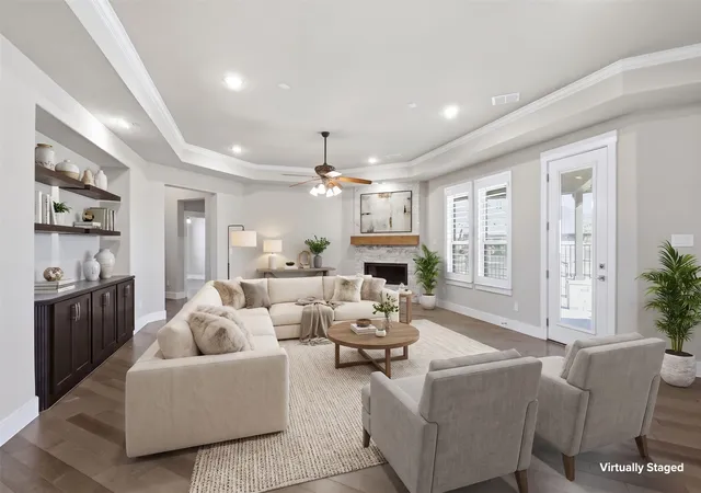 Photo 2 of Single family home for sale at 840 Sendera Ln, Rockwall, TX 75087 | MLS# 21390335 | Listing updated on 2026-10-05