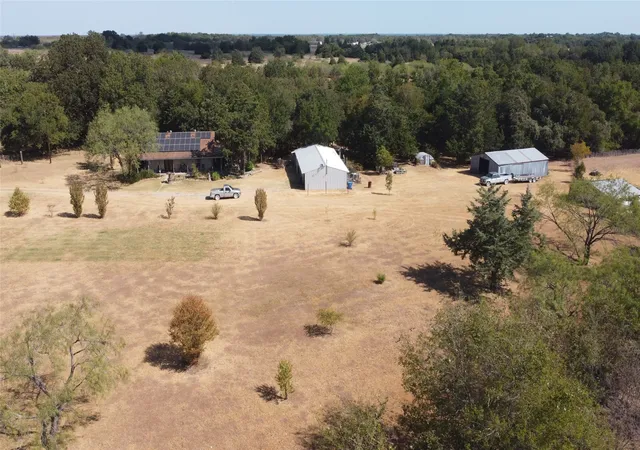 Photo 1 of Single family home for sale at 3500 Cr 3230, Hubbard, TX 76648 | MLS# 21393941 | Listing updated on 2026-10-05
