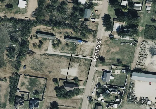 Photo 2 of Land for sale at Tbd Haynes, Merkel, TX 79536 | MLS# 21393904 | Listing updated on 2026-09-23