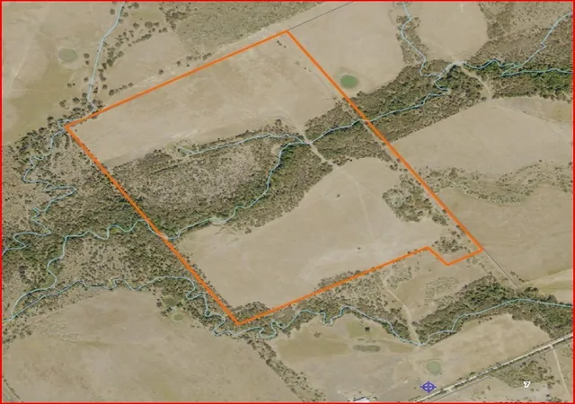Photo 1 of Land for sale at 000 Cr636, Groesbeck, TX 76642 | MLS# 21393951 | Listing updated on 2026-09-24