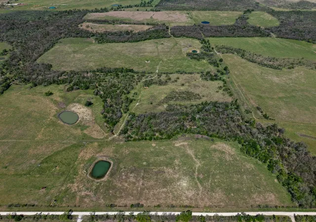 Photo 3 of Land for sale at 000 Cr636, Groesbeck, TX 76642 | MLS# 21393951 | Listing updated on 2026-09-24
