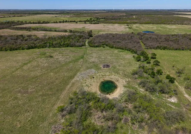 Photo 3 of Land for sale at 000 Cr636, Groesbeck, TX 76642 | MLS# 21393951 | Listing updated on 2026-09-24