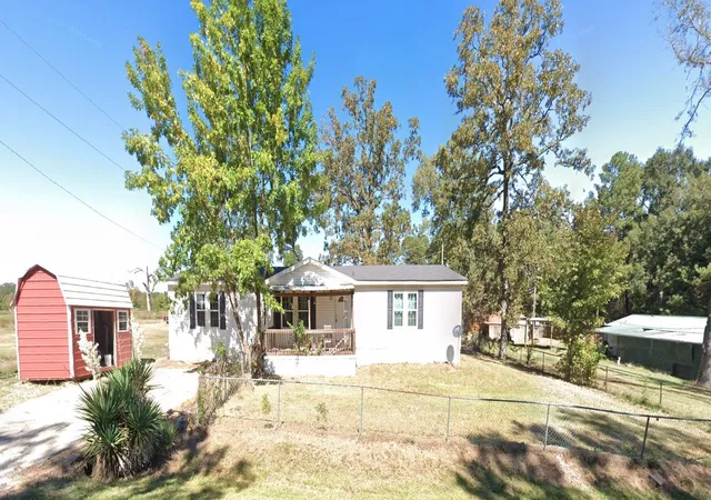 Manufactured home for sale at 6524 Quail Ln, Keithville, LA 71047 | MLS# 21393953