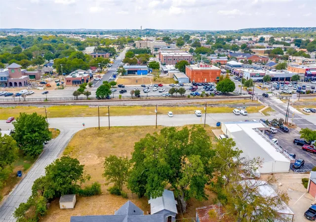Photo 1 of Land for sale at 133 Commerce Cor, Burleson, TX 76028 | MLS# 21392311 | Listing updated on 2026-09-24