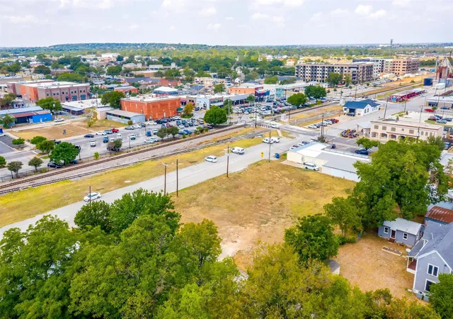 Photo 2 of Land for sale at 133 Commerce Cor, Burleson, TX 76028 | MLS# 21392311 | Listing updated on 2026-09-24