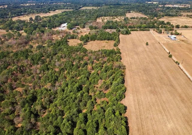 Photo 3 of Land for sale at Ybd Farm Rd 273, Ivanhoe, TX 75447 | MLS# 21393961 | Listing updated on 2026-10-09