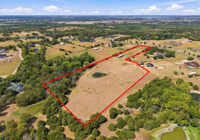 Photo 2 of Land for sale at 7+ac Anna Cade, Rockwall, TX 75087 | MLS# 21390139 | Listing updated on 2026-10-02