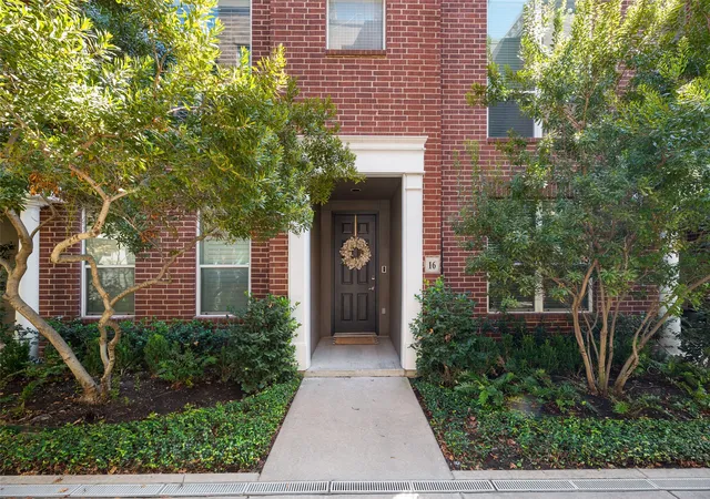 Sale Pending at 4411 Mckinney Ave #16, Dallas, TX 75205 | MLS# 21392120 | Listing updated on 2026-10-04