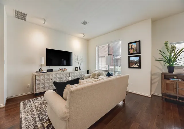 Sale Pending at 4411 Mckinney Ave #16, Dallas, TX 75205 | MLS# 21392120 | Listing updated on 2026-10-04