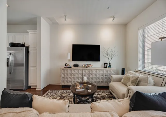 Sale Pending at 4411 Mckinney Ave #16, Dallas, TX 75205 | MLS# 21392120 | Listing updated on 2026-10-04