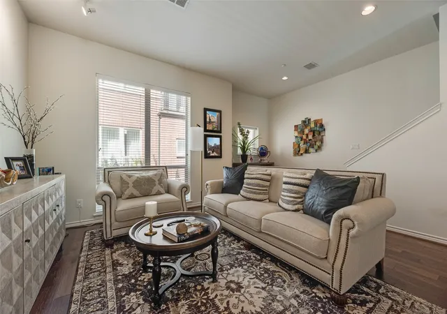 Sale Pending at 4411 Mckinney Ave #16, Dallas, TX 75205 | MLS# 21392120 | Listing updated on 2026-10-04
