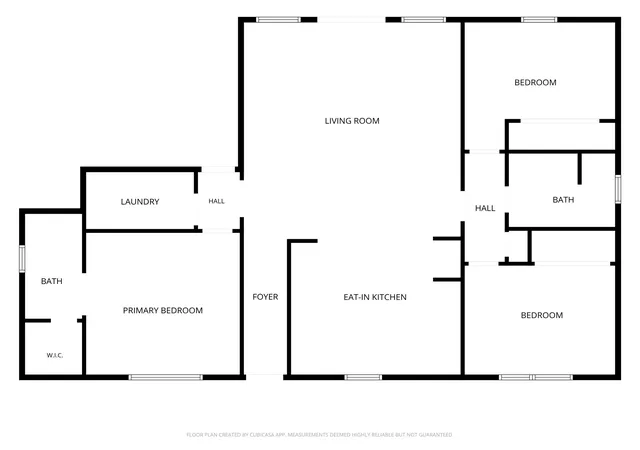 Photo 32 of Single family home for sale at 119 Stephanie Dr, Palestine, TX 75803 | MLS# 21377216 | Listing updated on 2026-09-27