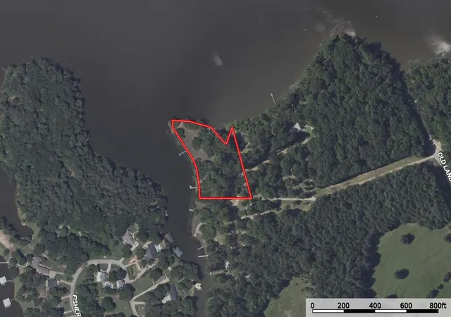 Photo 3 of Land for sale at 17158 Cr 285, Arp, TX 75750 | MLS# 21394008 | Listing updated on 2026-09-24