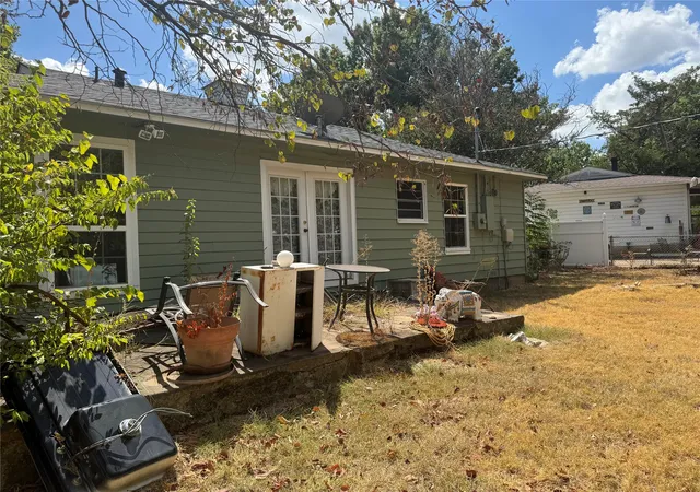 Photo 3 of Sale Pending at 1769 Inwood Blvd, Garland, TX 75042 | MLS# 21393885 | Listing updated on 2026-09-26