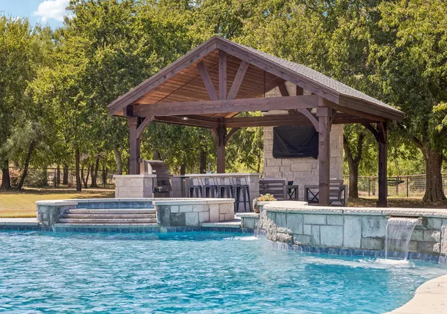 Photo 3 of Single family home for sale at 8201 Cutter Corral Ct, Fort Worth, TX 76126 | MLS# 21393073 | Listing updated on 2026-10-07