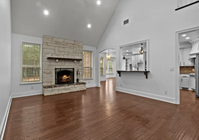 Photo 3 of Single family home for sale at 132 Private Rd 4206, Mount Pleasant, TX 75455 | MLS# 21393979 | Listing updated on 2026-09-24