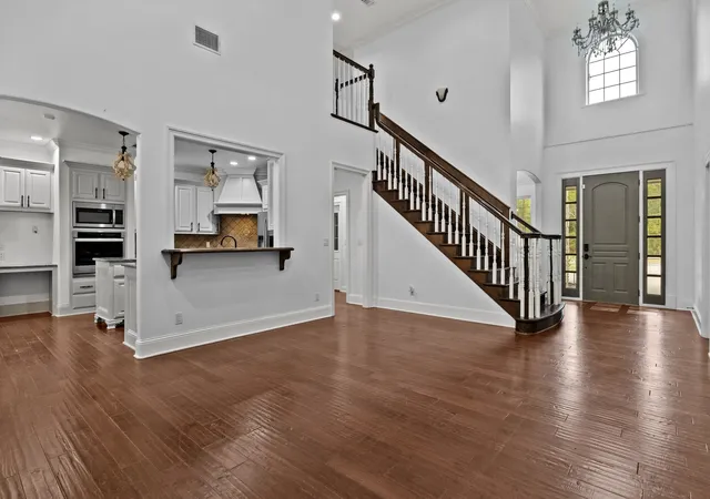 Photo 4 of Single family home for sale at 132 Private Rd 4206, Mount Pleasant, TX 75455 | MLS# 21393979 | Listing updated on 2026-09-24
