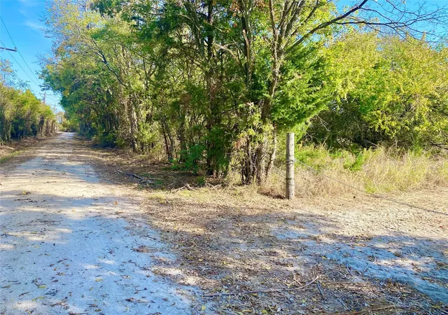 Photo 1 of Land for sale at 1083 County Rd 3720, Wolfe City, TX 75496 | MLS# 21389431 | Listing updated on 2026-09-25