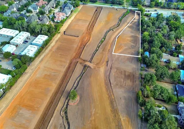 Land for sale at 1719 E Continental Blvd, Southlake, TX 76092 | MLS# 21383089