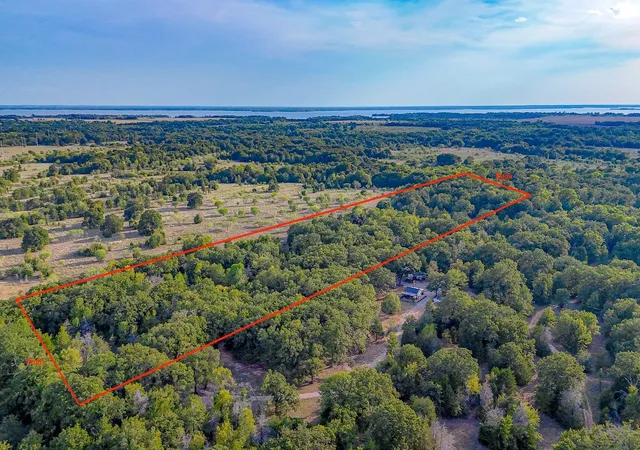 Photo 1 of Land for sale at Tbd Se 13098 Ac Cr 4240, Kerens, TX 75144 | MLS# 21392303 | Listing updated on 2026-09-24