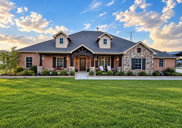 Photo 1 of Single family home for sale at 4515 County Rd 494, Princeton, TX 75407 | MLS# 21384296 | Listing updated on 2026-10-07