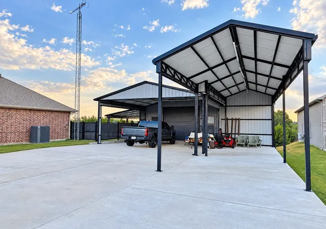 Photo 3 of Single family home for sale at 4515 County Rd 494, Princeton, TX 75407 | MLS# 21384296 | Listing updated on 2026-10-07