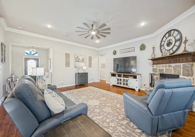Photo 4 of Single family home for sale at 4515 County Rd 494, Princeton, TX 75407 | MLS# 21384296 | Listing updated on 2026-10-07