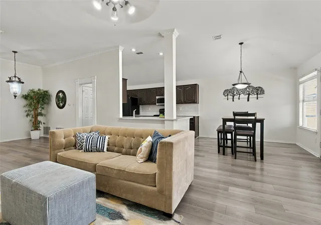 Photo 2 of Single family home for sale at 1024 Hiawatha Ct, Saginaw, TX 76131 | MLS# 21392958 | Listing updated on 2026-09-24