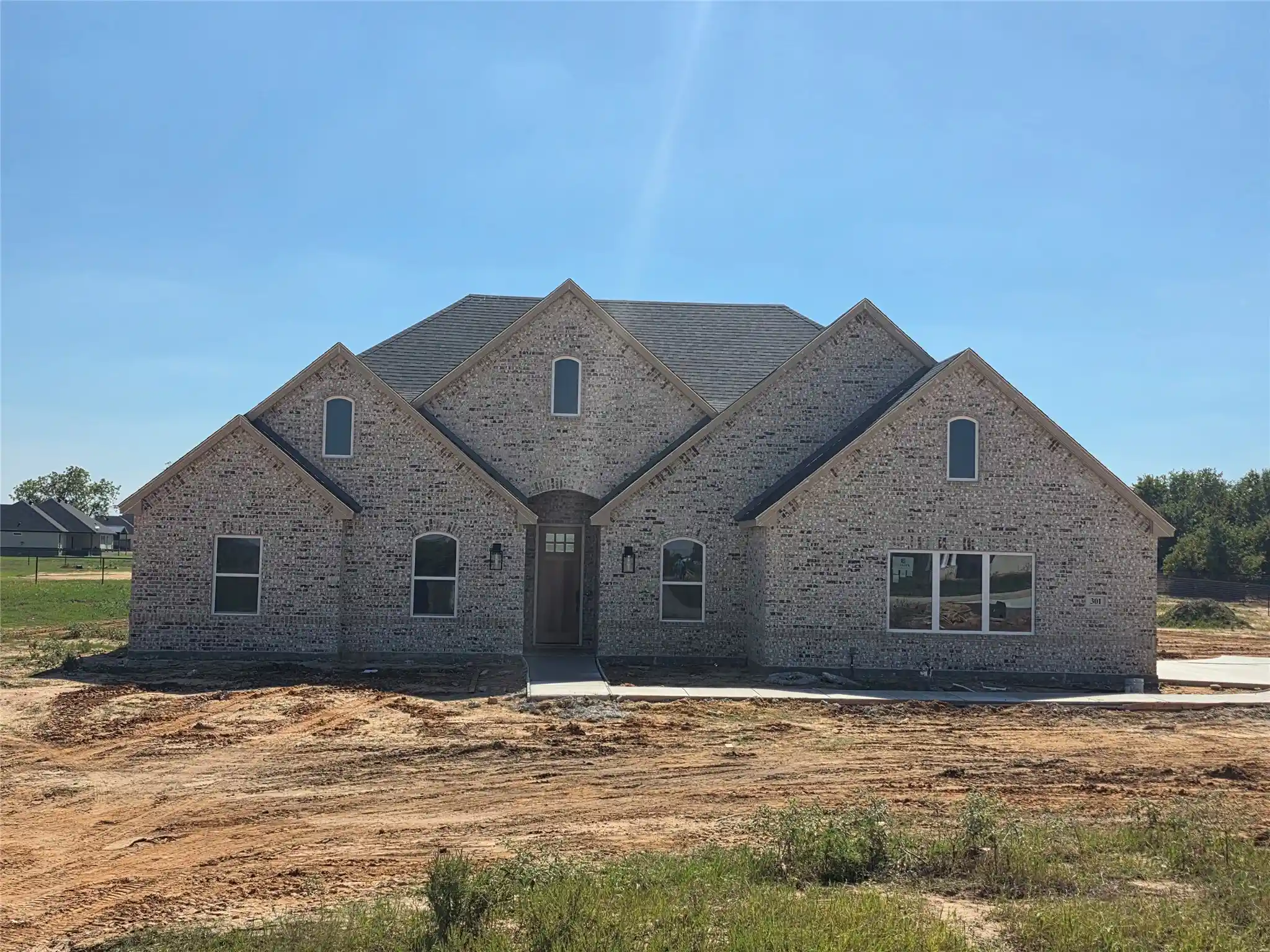 Single family home for sale at 301 Zion Ridge, Poolville, TX 76487 | MLS# 21394073