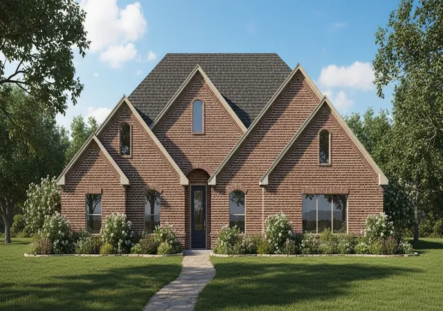 Photo 2 of Single family home for sale at 301 Zion Ridge, Poolville, TX 76487 | MLS# 21394073 | Listing updated on 2026-10-06