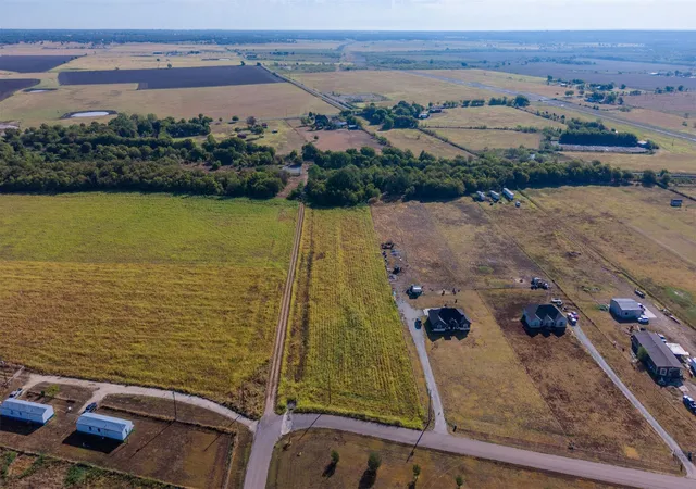 Photo 1 of Land for sale at 4401 Fox St, Cleburne, TX 76033 | MLS# 21393426 | Listing updated on 2026-09-24