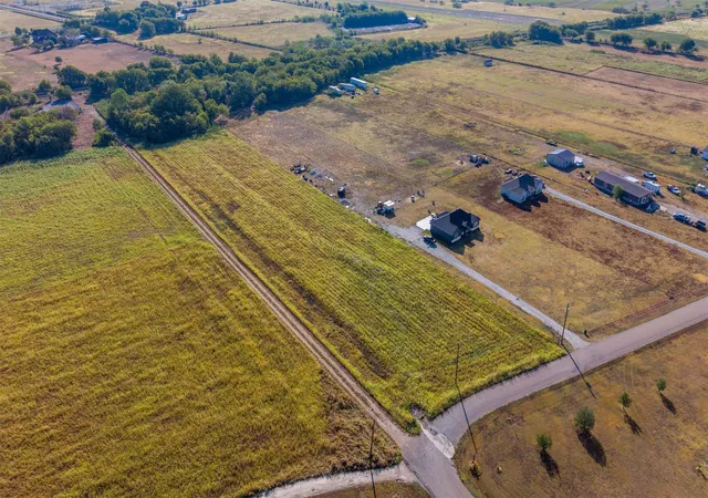 Photo 4 of Land for sale at 4401 Fox St, Cleburne, TX 76033 | MLS# 21393426 | Listing updated on 2026-09-24