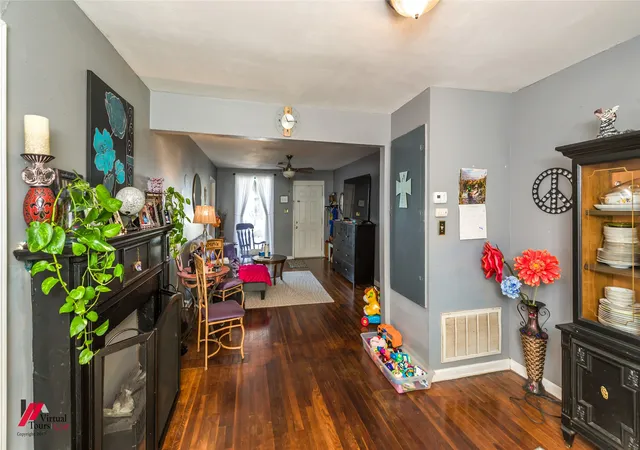 Photo 3 of Single family home for sale at 2524 Broadway Dr, Bossier City, LA 71111 | MLS# 21372192 | Listing updated on 2026-10-05