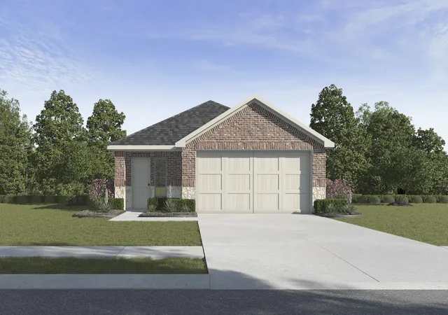 Photo 1 of Single family home for sale at 5407 Cormorant Grv, Crandall, TX 75114 | MLS# 21394150 | Listing updated on 2026-10-02