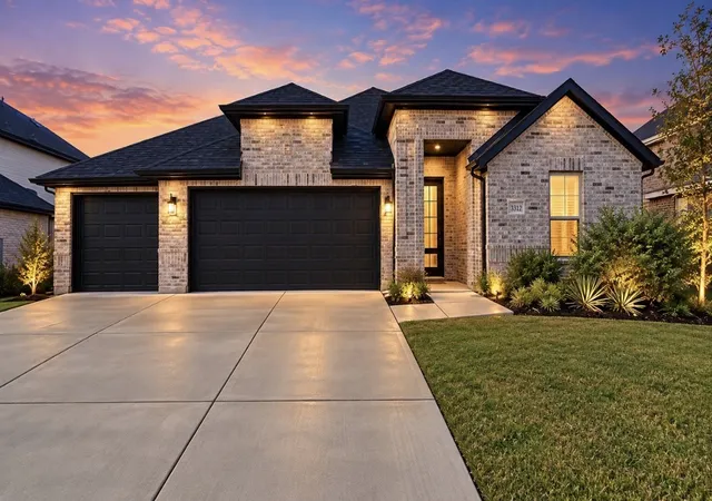 Photo 1 of Single family home for sale at 3312 Woodland Dr, Royse City, TX 75189 | MLS# 21392720 | Listing updated on 2026-10-09