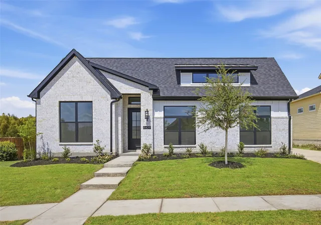 Single family home for sale at 8409 Livi St, North Richland Hills, TX 76182 | MLS# 21394169 | Listing updated on 2026-10-03