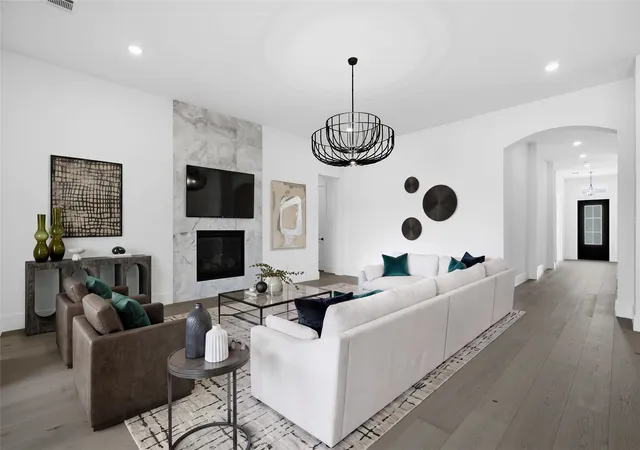 Photo 3 of Single family home for sale at 8409 Livi St, North Richland Hills, TX 76182 | MLS# 21394169 | Listing updated on 2026-10-03