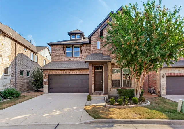 Photo 1 of Single family home for sale at 2124 Meridian Way, Richardson, TX 75080 | MLS# 21388280 | Listing updated on 2026-09-26